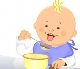 3款夏日食疗粥 乌鲁木齐捐卵宝宝吃了能防病