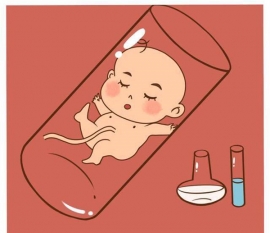 混合喂养的乌鲁木齐捐卵宝宝需要喝水吗